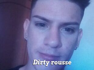 Dirty_rousse