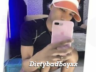 Dirtybadboyxx