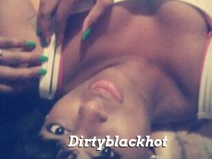 Dirtyblackhot