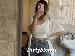 Dirtyblondi