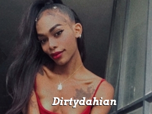 Dirtydahian