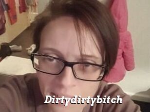 Dirtydirtybitch