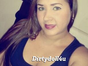 Dirtydoll4u