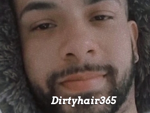 Dirtyhair365