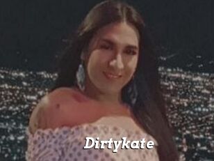 Dirtykate