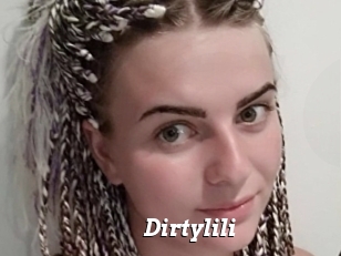 Dirtylili