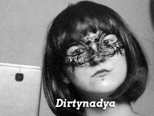 Dirtynadya