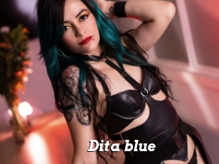 Dita_blue