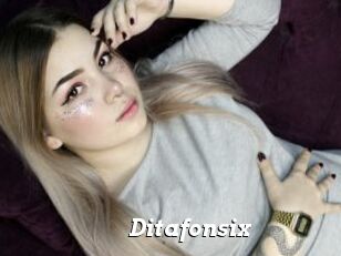 Ditafonsix