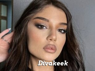 Divakeek