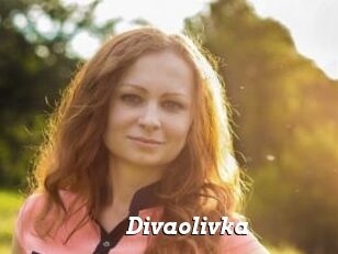 Divaolivka