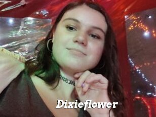 Dixieflower