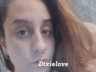 Dixielove