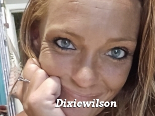 Dixiewilson