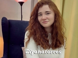 Diyanatorres