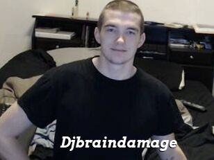 Djbraindamage