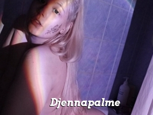 Djennapalme