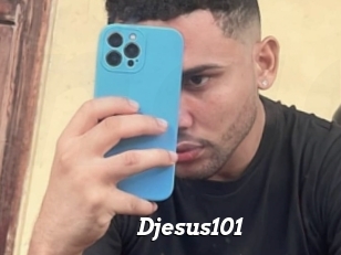 Djesus101