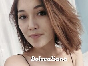 Dolcealiana