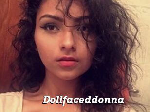 Dollfaceddonna