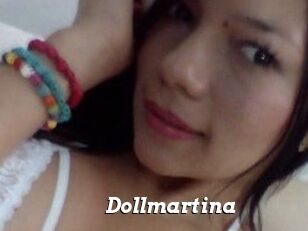 Dollmartina