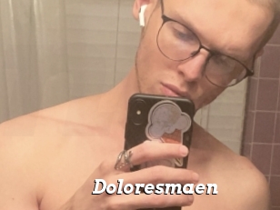 Doloresmaen