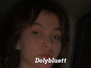 Dolybluett