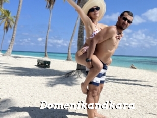 Domenikandkara