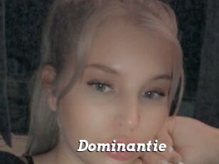 Dominantie