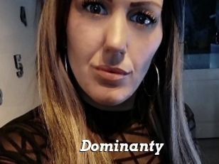 Dominanty