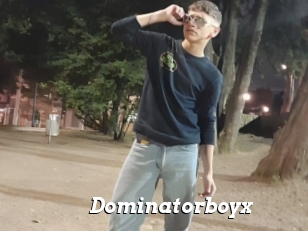 Dominatorboyx