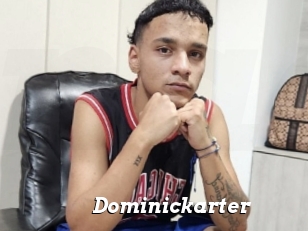 Dominickarter