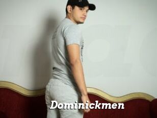 Dominickmen