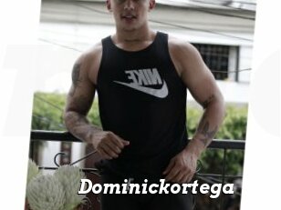 Dominickortega