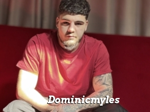 Dominicmyles