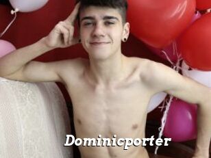 Dominicporter