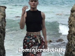 Dominicradccliffe