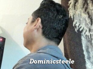 Dominicsteele