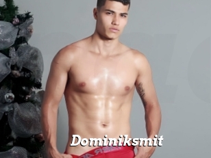 Dominiksmit