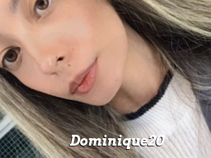 Dominique20