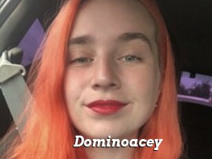 Dominoacey