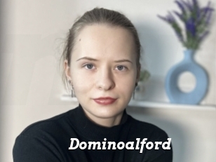 Dominoalford