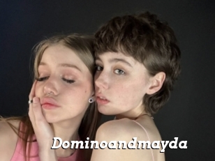 Dominoandmayda