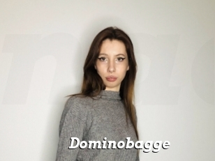 Dominobagge