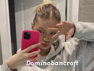 Dominobancroft