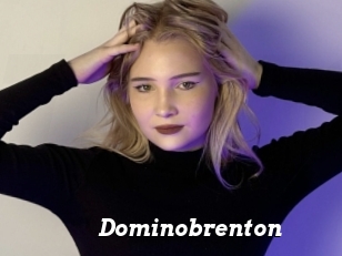 Dominobrenton