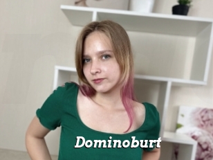 Dominoburt