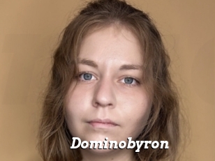 Dominobyron