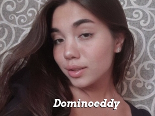 Dominoeddy