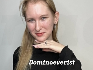 Dominoeverist